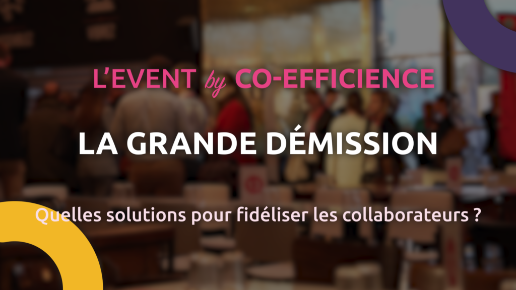 Event by Coeff - Captation d'évènement : Vignette