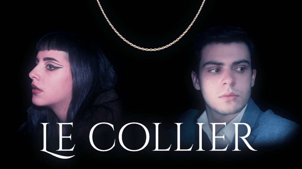 Miniature - Le Collier