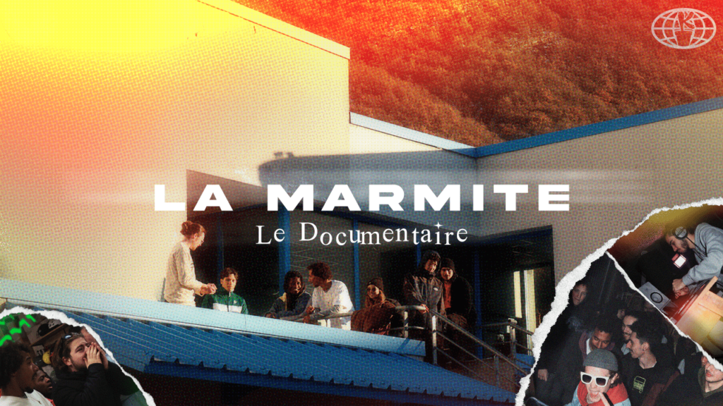 Miniature du documentaire - La Marmite